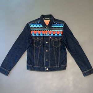 Levi’s Southwest Denim Trucker Jacket